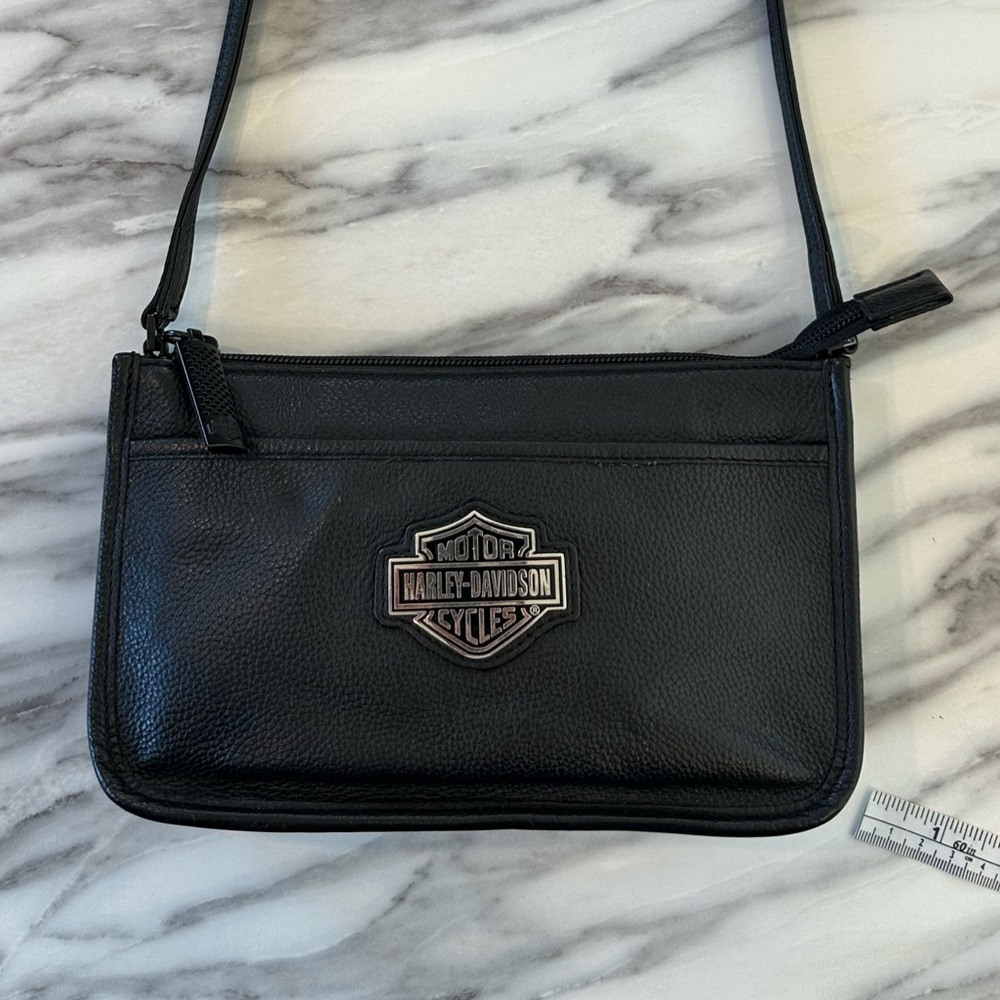 Harley Davidson Purse